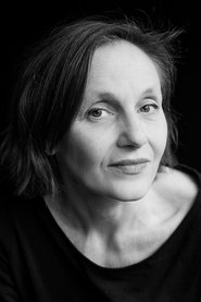 Sarah Bild portrait
