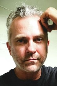 Joshua Weigel portrait