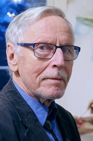 Enn Tegova portrait