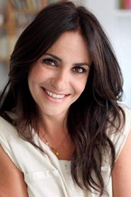 Melani Olivares portrait