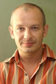 Dmitriy Maryanov portrait