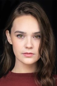 Olivia Fildes portrait