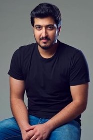 Pranay Manchanda portrait