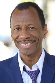 CJ Jones portrait