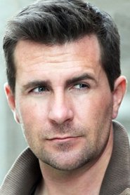 Casey Shannon portrait