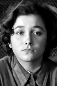 Irina Dolganova portrait