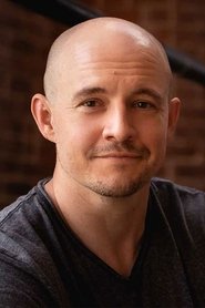 Johnathon Byrd portrait