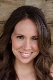 Lindsey Shope portrait