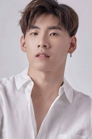 Thanakorn Kuljarassombat portrait