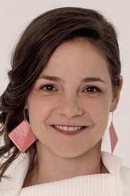 Virág Pájer Alma portrait