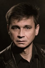 Rifat Safiulin portrait