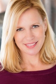 Stephanie Lydecker portrait