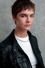 Sarah J. Bartholomew portrait