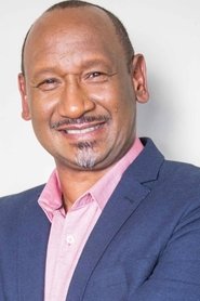 Zane Meas portrait