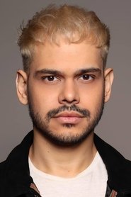 Danilo Miniquelli portrait