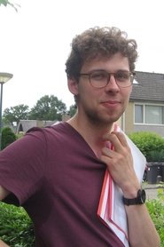 Stijn de Wit portrait