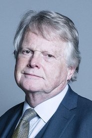 Michael Dobbs portrait