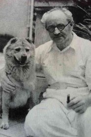 Franz Osten portrait