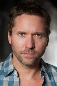 Brad Mann portrait