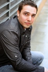 Ryan Izay portrait