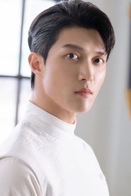 Kim Bang-eon portrait