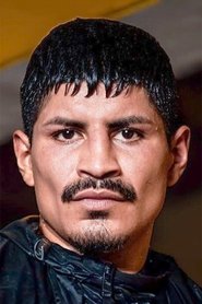 Abraham Montoya portrait