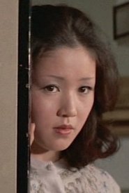 Yoko Mita portrait