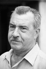 Costel Constantin portrait