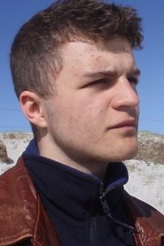 Caleb McEwen portrait
