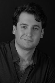 Alex Bendo portrait