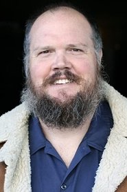 Dustan Costine portrait