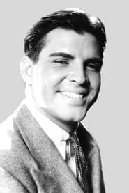 Robert Kellard portrait