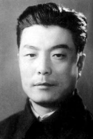 Ping Zhang portrait