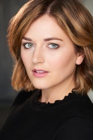 Katie Carpenter portrait