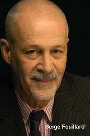 Serge Feuillard portrait