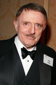 John Astin portrait
