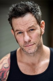 Josh Berresford portrait