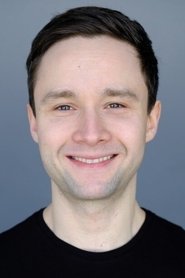 Rodion Dolgirev portrait