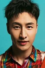 Zhu Hong portrait