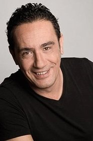 Fernando Acaso portrait