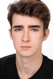 Lucas Wyka portrait