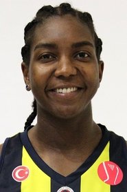 Elizabeth Williams portrait