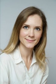Yulia Konyukhova portrait
