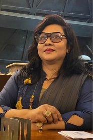 Umme Khairun Islam portrait