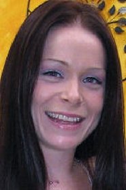 Sara James