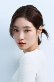 Jung Chae-yeon portrait