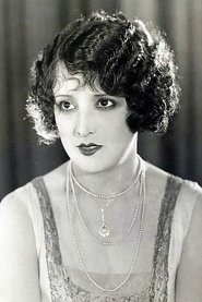 Estelle Taylor portrait
