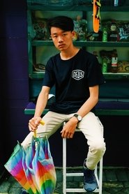Yeremia Kevin portrait