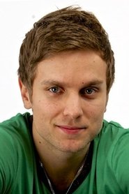 Tomáš Löbl portrait