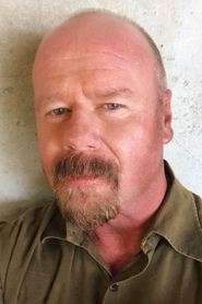 Gary Price portrait
